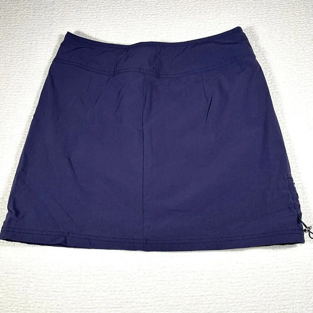 Green Tea Navy Activewear 